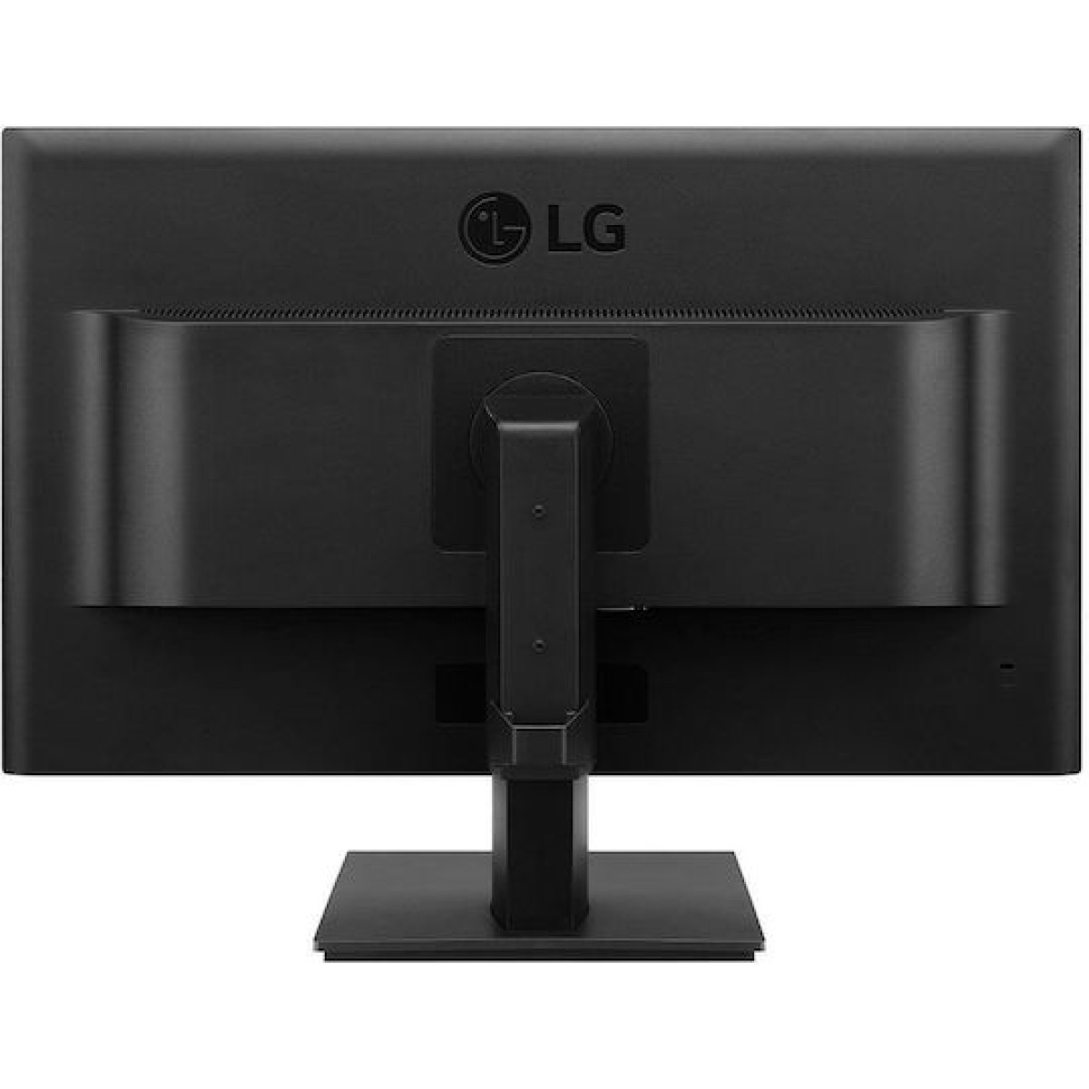 27BN55UP-B (68.4 cm (27 Zoll), schwarz (matt), UltraHD/4K, IPS, Pivot, DisplayPort, HDMI, HDR)