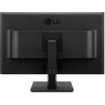 27BN55UP-B (68.4 cm (27 Zoll), schwarz (matt), UltraHD/4K, IPS, Pivot, DisplayPort, HDMI, HDR)