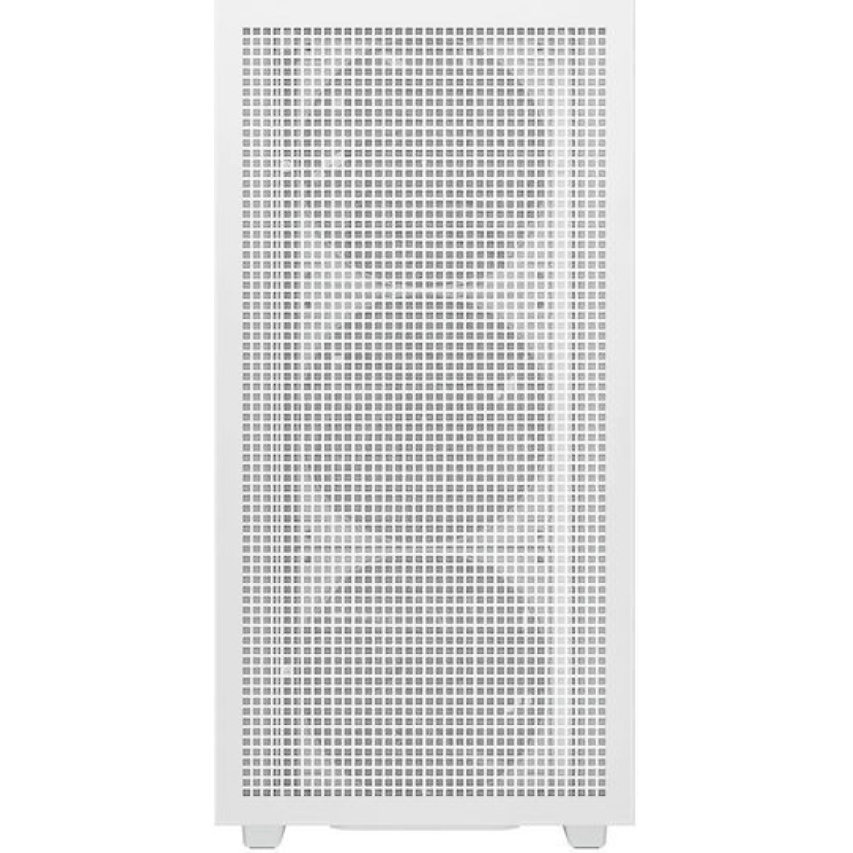 Deepcool CH560 Gaming Midi Tower Κουτί Υπολογιστή με Πλαϊνό Παράθυρο και RGB Φωτισμό Λευκό