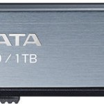 Adata Elite Ue800 1.0TB USB 3.2 Stick με σύνδεση USB-C Γκρι