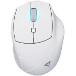 Sharkoon OfficePal M25W Ασύρματο Ποντίκι Λευκό