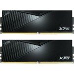 Adata XPG Lancer 64GB DDR5 RAM με 2 Modules (2x32GB) και Ταχύτητα 6000 για Desktop