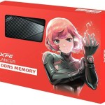 Adata XPG Lancer 64GB DDR5 RAM με 2 Modules (2x32GB) και Ταχύτητα 6000 για Desktop