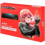 Adata XPG Lancer DDR5 64GB RAM με 2x32GB Modules και Ταχύτητα 6400 για Desktop