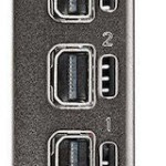 PNY Quadro T400 4GB GDDR6 Κάρτα Γραφικών