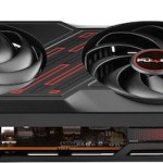 Sapphire Radeon RX 7600 8GB GDDR6 Pulse Κάρτα Γραφικών