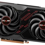Sapphire Radeon RX 7600 8GB GDDR6 Pulse Κάρτα Γραφικών