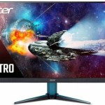 Acer VG271UM3 IPS Gaming Monitor 24