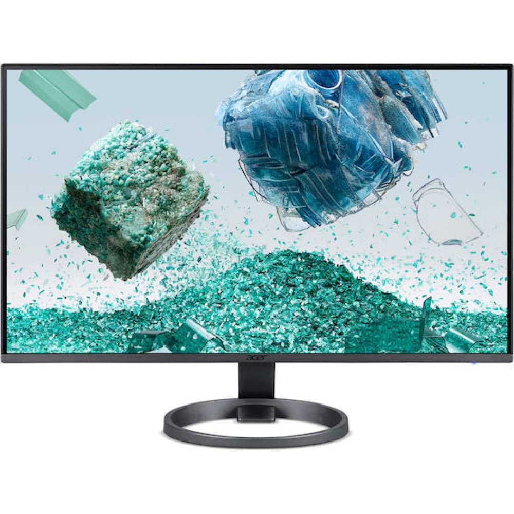 Acer RL272 E IPS Monitor 27