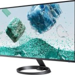 Acer RL272 E IPS Monitor 27