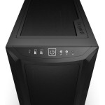 Be Quiet Shadow Base 800 Gaming Full Tower Κουτί Υπολογιστή με Πλαϊνό Παράθυρο Μαύρο