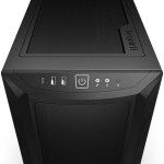 Be Quiet Shadow Base 800 Gaming Full Tower Κουτί Υπολογιστή με Πλαϊνό Παράθυρο Μαύρο