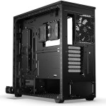 Be Quiet Shadow Base 800 DX Gaming Midi Tower Κουτί Υπολογιστή με Πλαϊνό Παράθυρο και RGB Φωτισμό Μαύρο