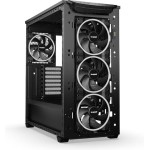 Be Quiet Shadow Base 800 FX Gaming Midi Tower Κουτί Υπολογιστή με Πλαϊνό Παράθυρο και RGB Φωτισμό Μαύρο