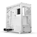 Be Quiet Shadow Base 800 FX Gaming Midi Tower Κουτί Υπολογιστή με Πλαϊνό Παράθυρο και RGB Φωτισμό Λευκό