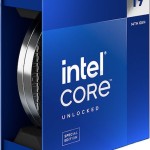Intel Core i9-14900KS 3.2GHz Επεξεργαστής 24 Πυρήνων για Socket 1700 σε Κουτί