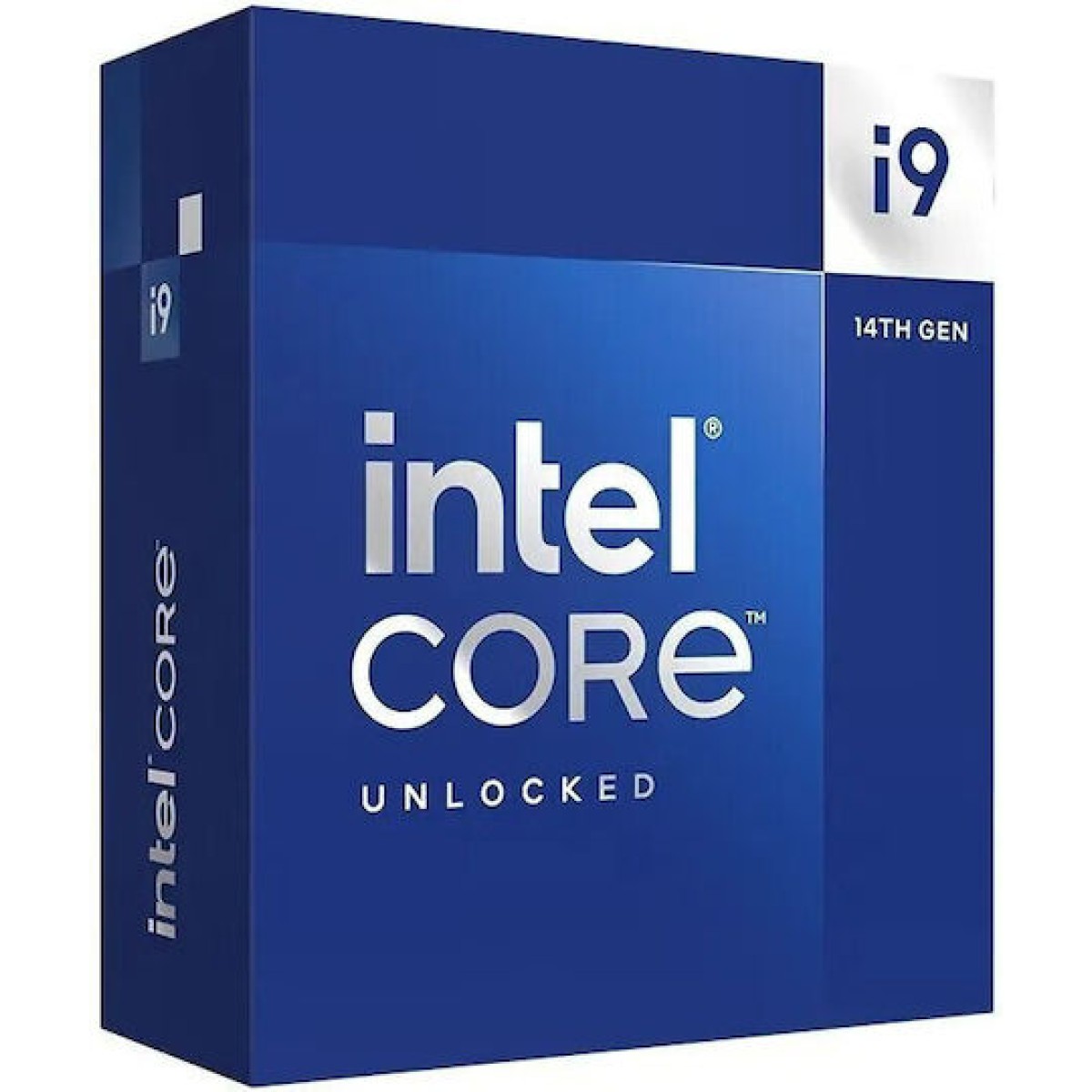 Intel Core i9-14900KS 3.2GHz Επεξεργαστής 24 Πυρήνων για Socket 1700 σε Κουτί