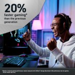 Crucial T700 with heatsink SSD 4TB M.2 NVMe PCI Express 5.0