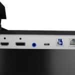 Iiyama Prolite XUB3293UHSN-B5 IPS Monitor 31.5