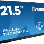 Iiyama T2255MSC-B1 IPS Touch Monitor 21.5