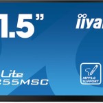 Iiyama T2255MSC-B1 IPS Touch Monitor 21.5
