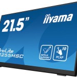 Iiyama T2255MSC-B1 IPS Touch Monitor 21.5