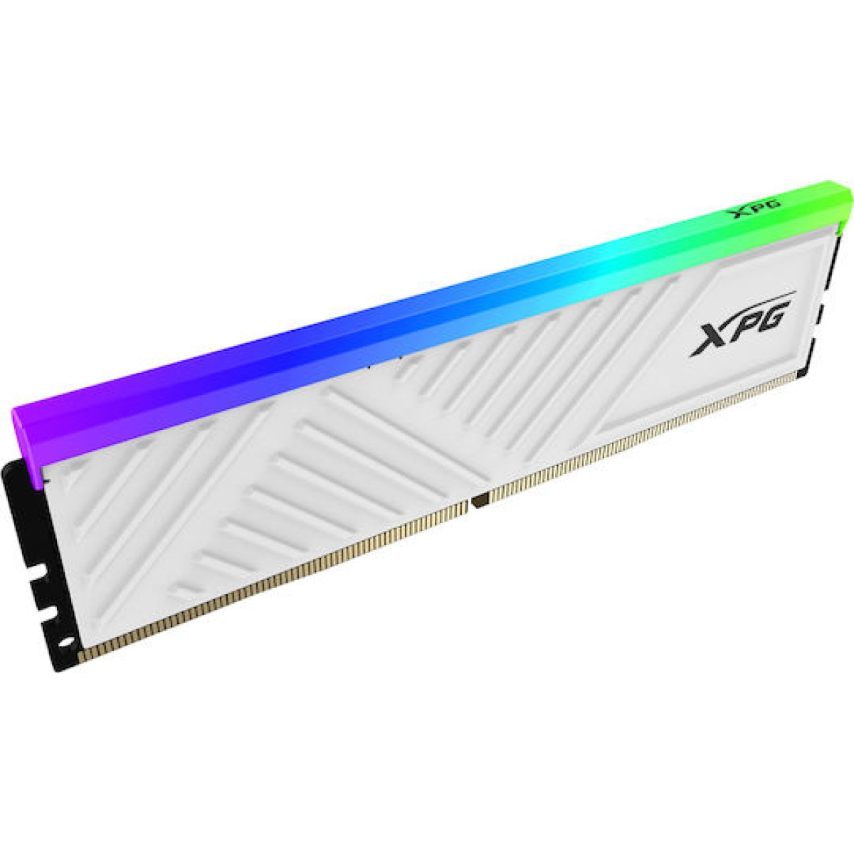Adata Spectrix D35g DDR4 με Module 1x8GB και Ταχύτητα 3200 για Desktop