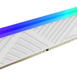 Adata Spectrix D35g DDR4 με Module 1x8GB και Ταχύτητα 3200 για Desktop