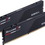 G.Skill Ripjaws S5 DDR5 96GB RAM με 2x48GB Modules και Ταχύτητα 5600 για Desktop
