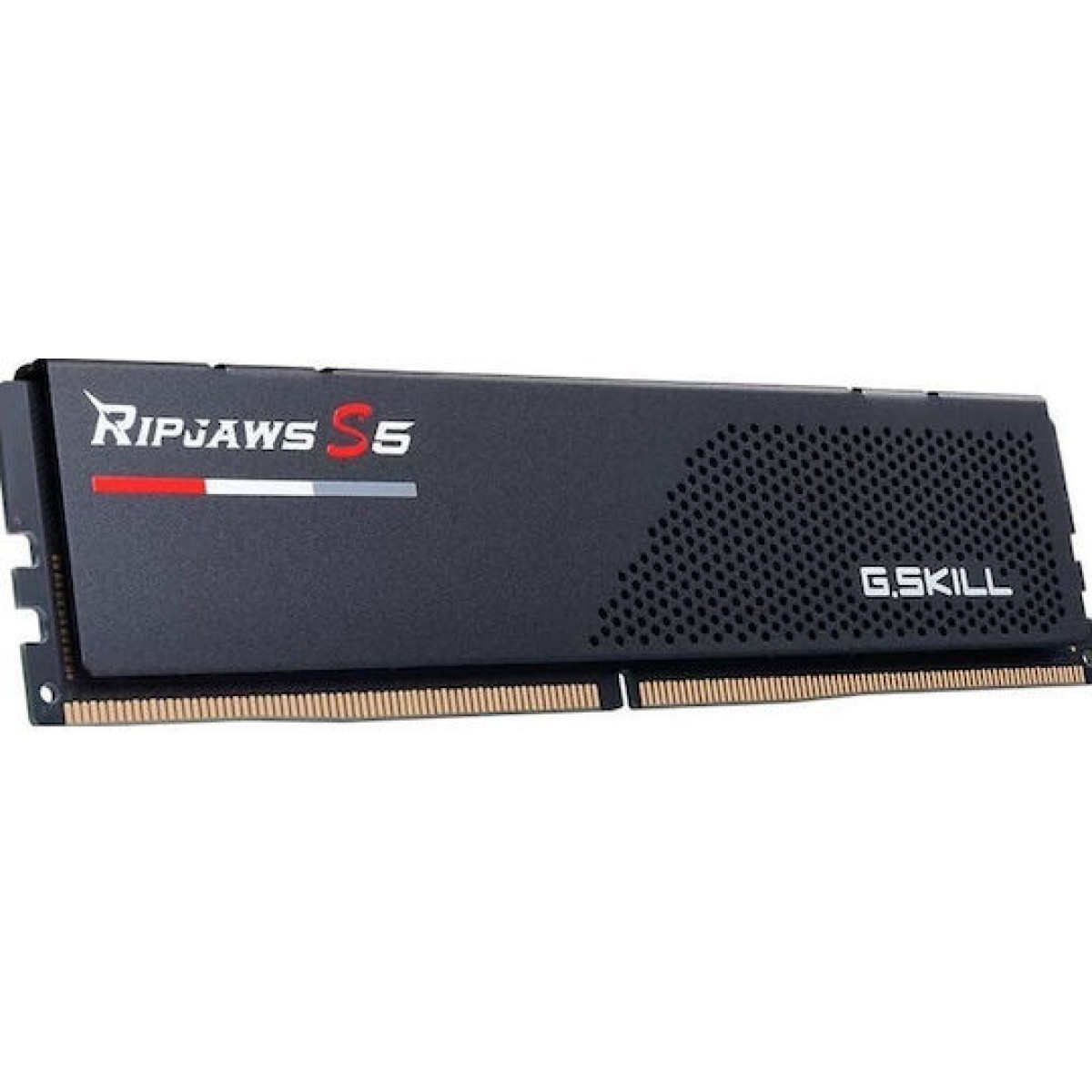 G.Skill Ripjaws S5 DDR5 96GB RAM με 2x48GB Modules και Ταχύτητα 5600 για Desktop