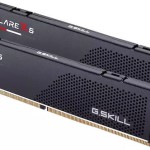 G.Skill Flare X5 DDR5 96GB RAM με 2x48GB Modules και Ταχύτητα 5600 για Desktop
