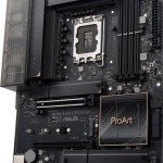 Asus ProArt B760-CREATOR Motherboard ATX με Intel 1700 Socket