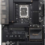 Asus ProArt B760-CREATOR Motherboard ATX με Intel 1700 Socket