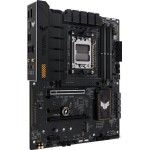 Asus TUF Gaming A620-PRO WiFi Motherboard ATX με AMD AM5 Socket 90MB1FR0-M0EAY0