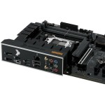 Asus TUF Gaming A620-PRO WiFi Motherboard ATX με AMD AM5 Socket 90MB1FR0-M0EAY0