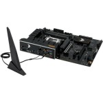 Asus TUF Gaming A620-PRO WiFi Motherboard ATX με AMD AM5 Socket 90MB1FR0-M0EAY0