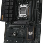 Asus TUF Gaming A620-PRO WiFi Motherboard ATX με AMD AM5 Socket 90MB1FR0-M0EAY0