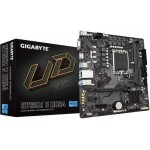 Gigabyte B760M H DDR4 rev. 1.0 Motherboard Micro ATX με Intel 1700 Socket