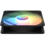 NZXT F120 RGB Core Case Fan με Σύνδεση 4-Pin PWM