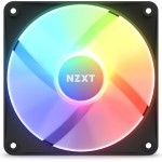 NZXT F120 RGB Core Case Fan με Σύνδεση 4-Pin PWM
