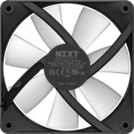 NZXT F120 RGB Core Case Fan με Σύνδεση 4-Pin PWM