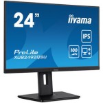 Iiyama Prolite XUB2492QSU-B1 IPS Monitor 24\