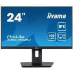 Iiyama Prolite XUB2492QSU-B1 IPS Monitor 24\