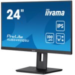 Iiyama Prolite XUB2492QSU-B1 IPS Monitor 24\
