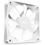NZXT F140 RGB Core Case Fan με Σύνδεση 4-Pin PWM Λευκό