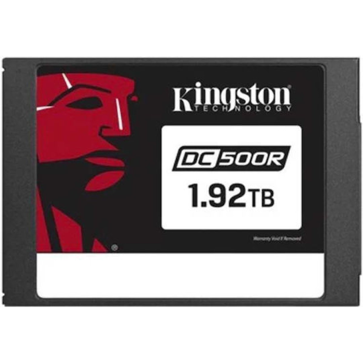 Kingston DC600M SSD 1.9TB 2.5'' SATA III