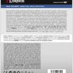 Kingston DC600M SSD 1.9TB 2.5'' SATA III