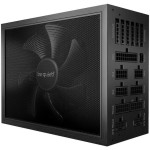 Be Quiet Dark Power Pro 13 1600W Μαύρο Τροφοδοτικό Υπολογιστή Full Modular 80 Plus Titanium