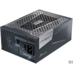 Seasonic Prime TX ATX30 1600W Μαύρο Τροφοδοτικό Υπολογιστή Full Modular 80 Plus Titanium