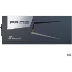 Seasonic Prime TX ATX30 1600W Μαύρο Τροφοδοτικό Υπολογιστή Full Modular 80 Plus Titanium